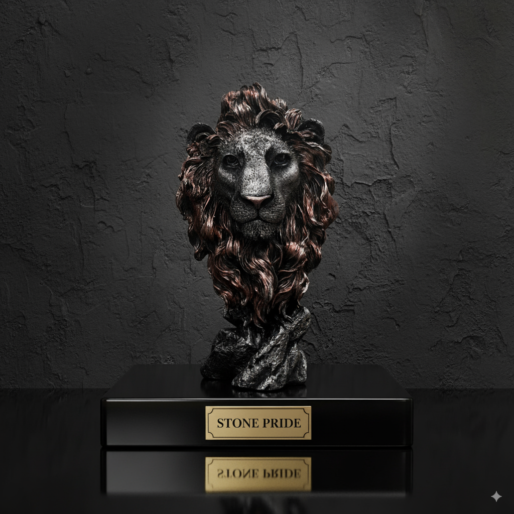 Stone Pride