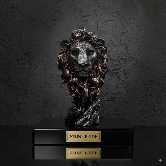 Stone Pride
