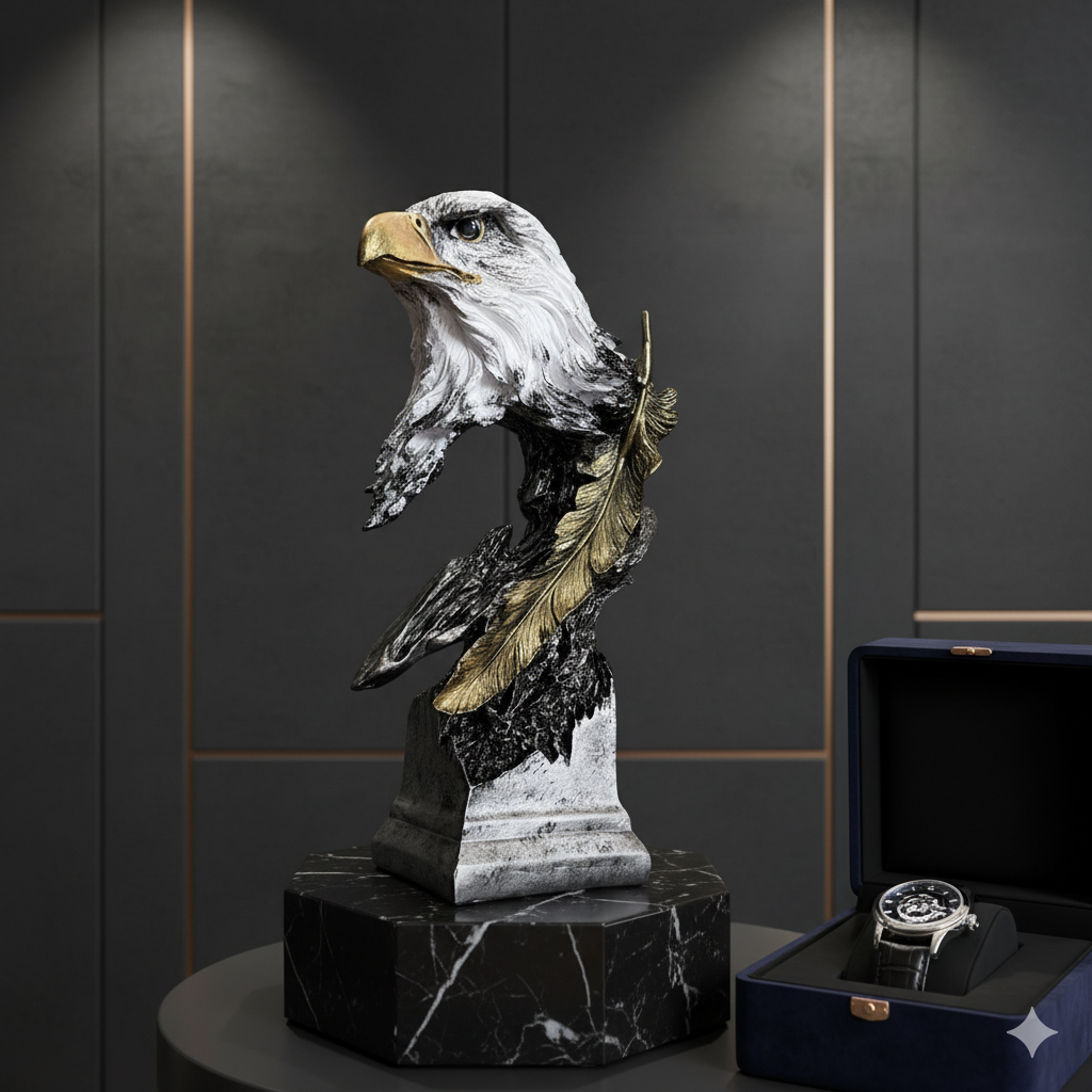 Eagle Reign