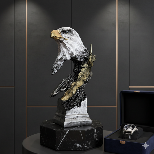 Eagle Reign