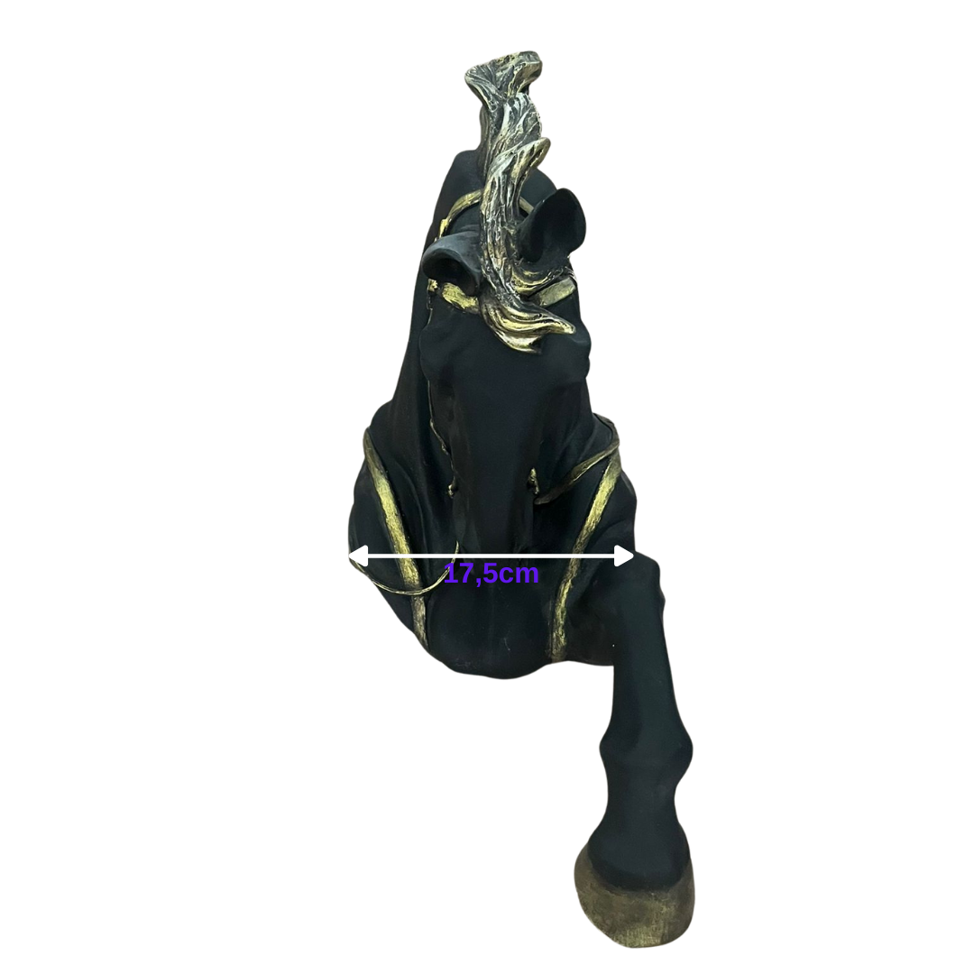Black Worn
