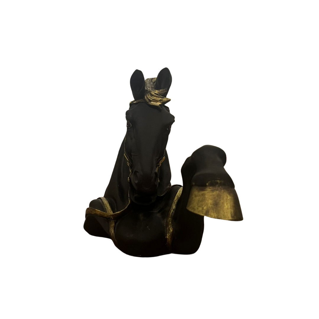 Black Worn