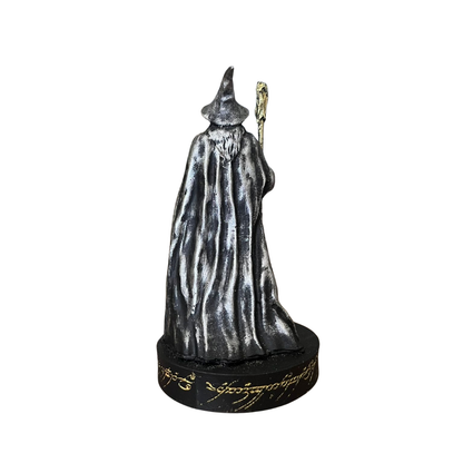 White Gandalf
