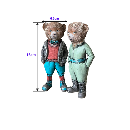 Teddy Bros