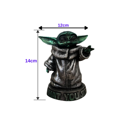 Baby Yoda
