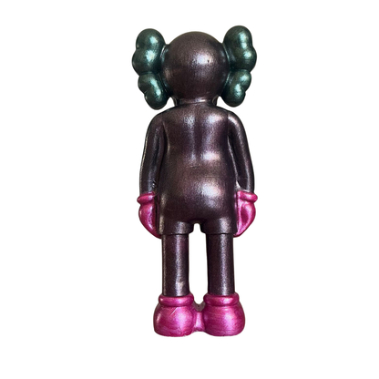 Kaws