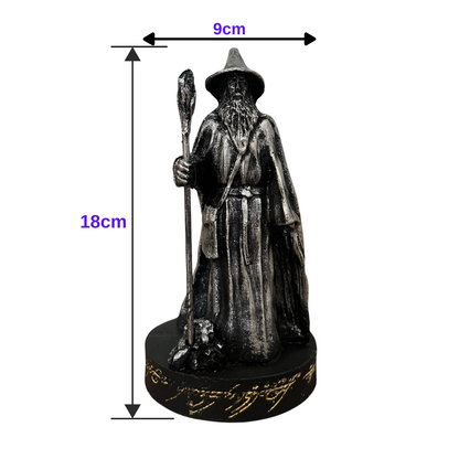White Gandalf