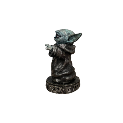 Baby Yoda