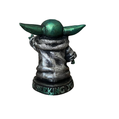Baby Yoda