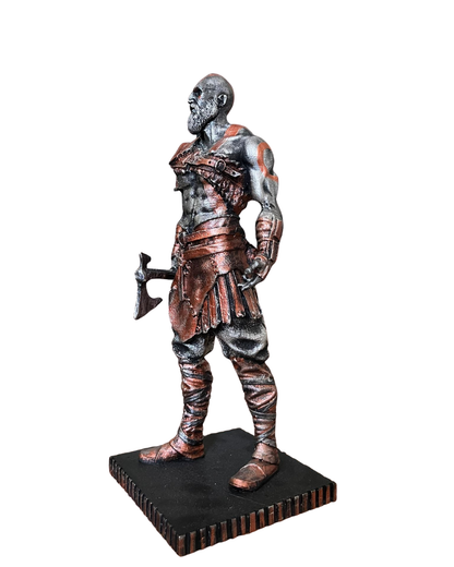 KRATOS
