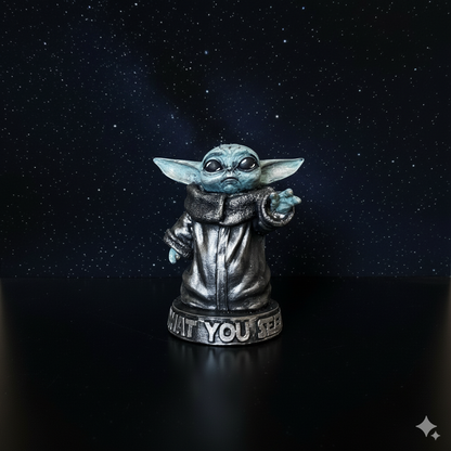 Baby Yoda