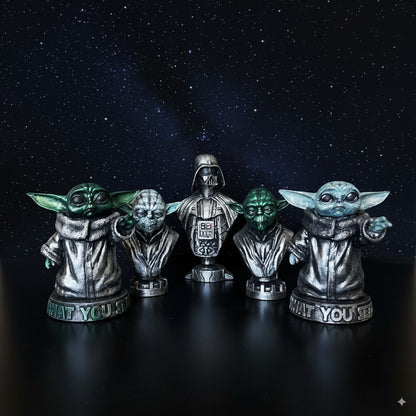 Yoda