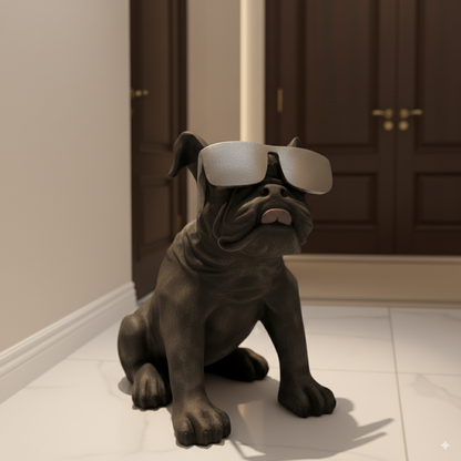 Gentledog