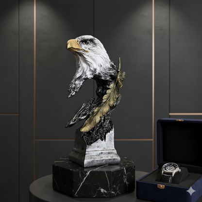 Eagle Reign